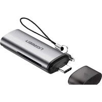 Карт-ридер Ugreen CM184 50704
