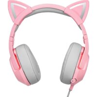 Наушники Onikuma K9 (розовый)