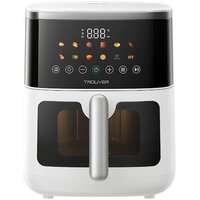 Аэрогриль (аэрофритюрница) Trouver Air Fryer FD10 Pro Max (белый)
