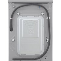 Стиральная машина LG F1296HDS4