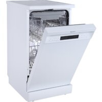 Отдельностоящая посудомоечная машина Бирюса DWF-410/5 W