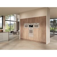 Электрический духовой шкаф Miele H 7440 BMX PEBE