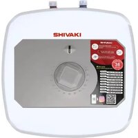 Накопительный электрический водонагреватель под мойку Shivaki SHKTWH 1.2 10U