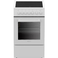 Кухонная плита Hotpoint HS5V5PHW