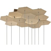 Подвесная люстра Lightstar Favo 750221