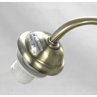 Люстра средней высоты Lussole Anaheim LSP-8026