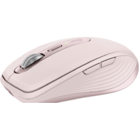 Мышь Logitech MX Anywhere 3S (розовый)