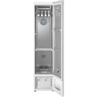 Паровой шкаф для одежды Hiberg SD 4GW
