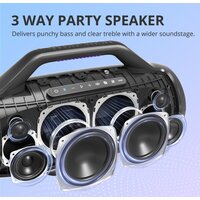 Беспроводная колонка Tronsmart Bang Max