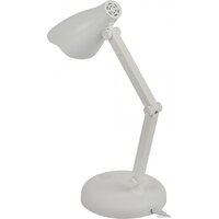 Настольная лампа ЭРА NLED-515-4W-W