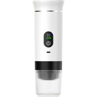 Ручная кофеварка Shenzhen Denorgin KF-JN-02 (белый)