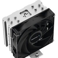 Кулер для процессора DeepCool AG400 R-AG400-BKNNMN-G-1