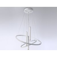 Подвесная люстра Ambrella light Comfort FL5371