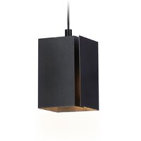 Подвесная люстра Ambrella light Techno Spot TN5125 BK (черный)