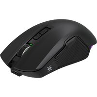 Игровая мышь Defender Whisper GM-209 (черный)