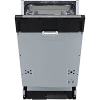 Встраиваемая посудомоечная машина MAUNFELD MLP45631 Light Beam