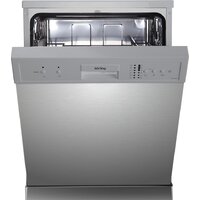 Отдельностоящая посудомоечная машина Korting KDF 60240 S