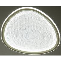 Припотолочная люстра BayerLux Helga 10553513 (белый)