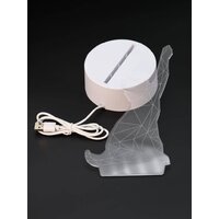 Ночник ILikeGift Cat 149-052