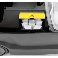 Пылесос Karcher Puzzi 10/1 [1.100-130.0]