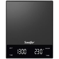 Кухонные весы Sonifer SF-1927