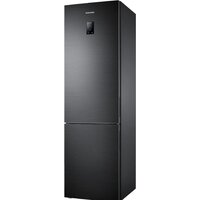 Холодильник Samsung RB37A5291B1/WT