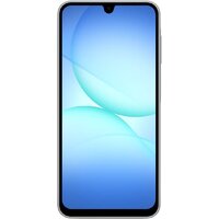 Телефон Samsung Galaxy A17 4G SM-A175F 6GB/128GB (серый)