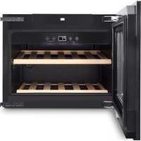 Винный шкаф CASO WineDeluxe E 18