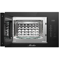 Микроволновая печь Monsher MMH 1025 Noir