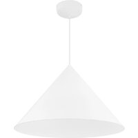 Подвесная люстра Arlight SP-MAKOTO-R550-14W Warm3000 WH 36deg 054410