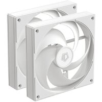 Комплект вентиляторов для корпуса ID-Cooling AS-140-W Duet
