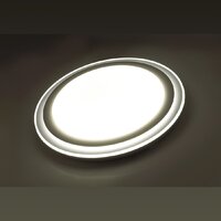 Припотолочная люстра Sonex Setta 7617/DLN