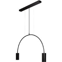 Подвесная люстра LOFT IT Volta 5044-2
