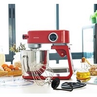 Планетарный миксер Cecotec Twist&Fusion 4000 Luxury Red (04170)
