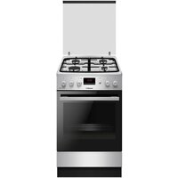 Кухонная плита Hansa FCGX522222H