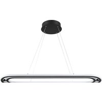 Подвесная люстра Novotech Ondo 359173 4000К 116W