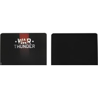 Коврик для мыши Qcyber Taktiks Expert War Thunder