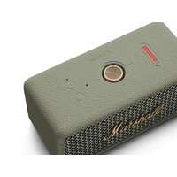 Беспроводная колонка Marshall Emberton III (зеленый)