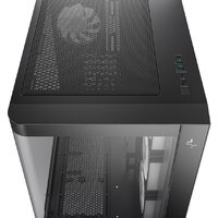 Корпус DeepCool CG530U 4F R-CG530U-BKAGA4-G
