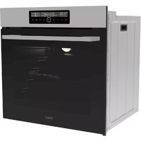 Электрический духовой шкаф Candy Cosmo Pro COXT12LATBX