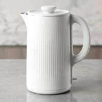 Электрический чайник Evolution AIRO S202 White