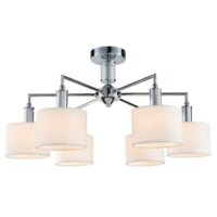 Люстра средней высоты Favourite Laciness 2611-6P
