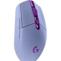 Игровая мышь Logitech G304 Lightspeed (сиреневый)