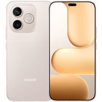 Телефон HONOR 600 Lite 8GB/256GB международная версия (пустынное золото)