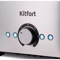 Тостер Kitfort KT-6210