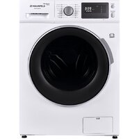 Стиральная машина MAUNFELD MFWM1586WHS