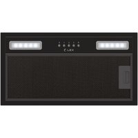 Кухонная вытяжка LEX Hyper 600 Light BBL