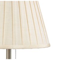 Торшер Arte Lamp Marriot A5039PN-1AB