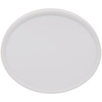 Припотолочная люстра LOFT IT Extraslim 10227/40 (белый)