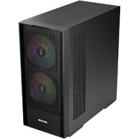 Корпус 1stPlayer AU7 ARGB (черный)